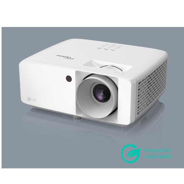 Optoma ZH420